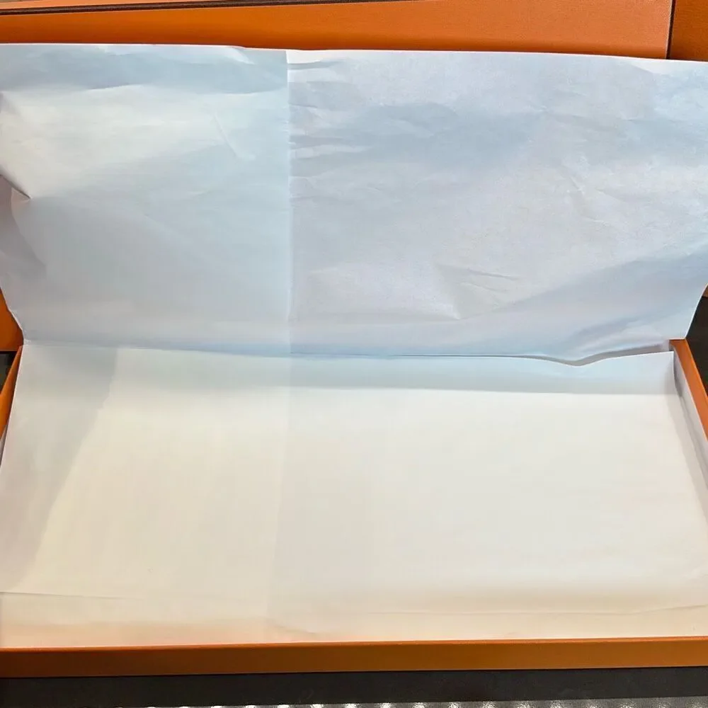 Hermes Box Bundle (4 Piece)
